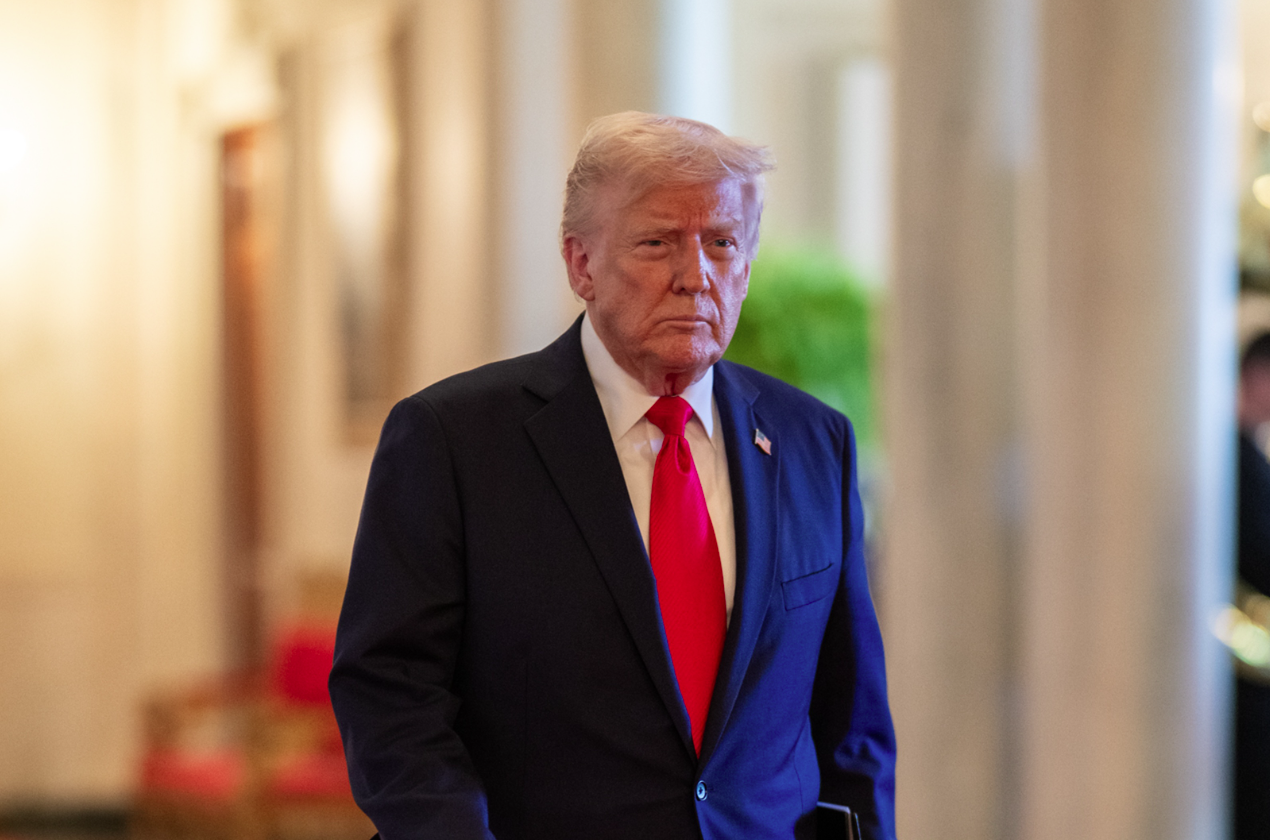 Трамп најави воведување на повисоки тарифи за Индија поради набавката на руска нафта