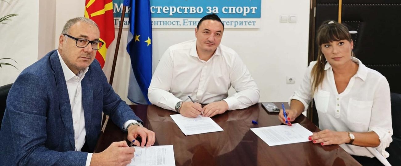Македонија ќе биде домаќин на Светско училишно првенство во ракомет во 2026 година