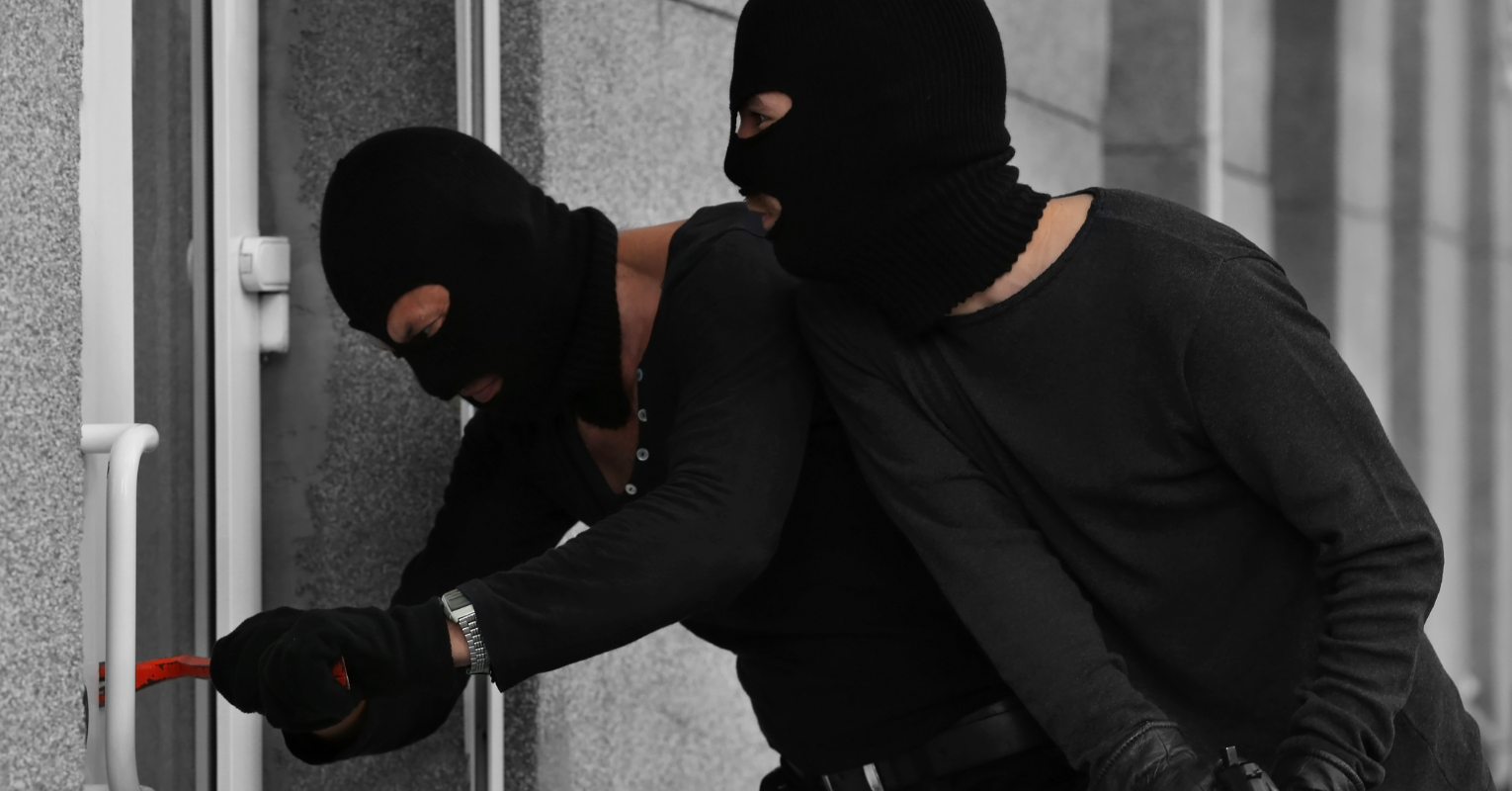 Кривична пријава против тројца грчки државјани, извршиле кражба во продажен објект во хотел на ГП Богородица