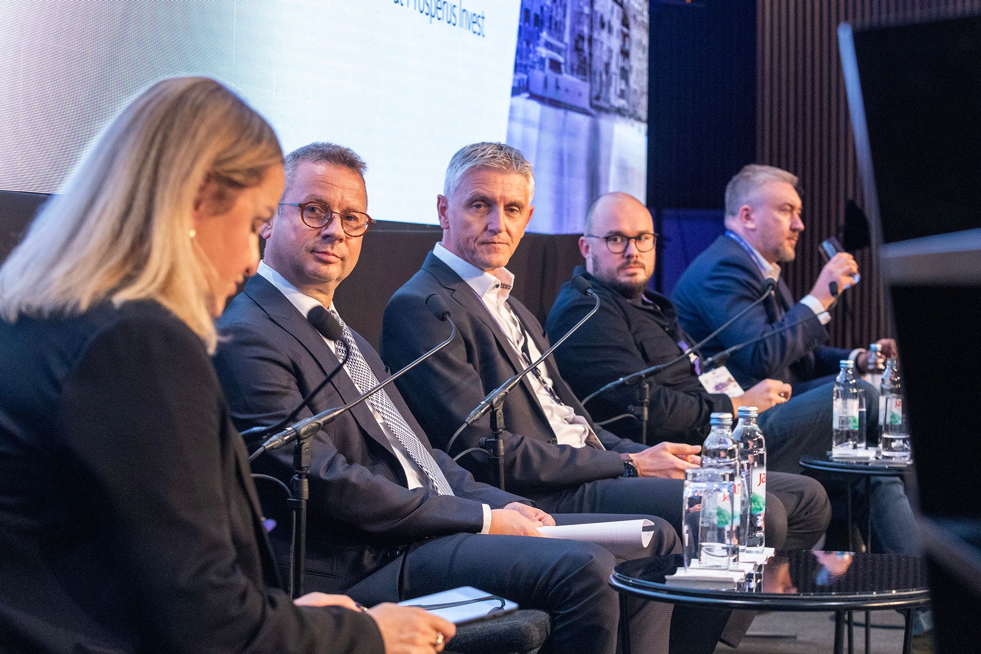 Алкалоид оваа година се очекува да надмине 330 милиони евра приходи - Мукаетов на конференцијата во Ровињ