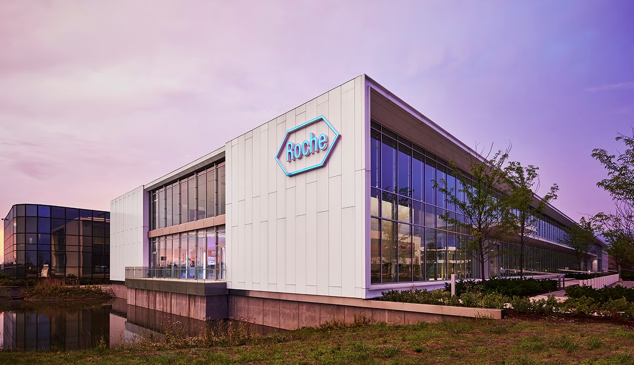 Швајцарскиот фармацевтски гигант Roche ја купува американската биофармацевтска компанија 89bio за 3,5 милијарди долари