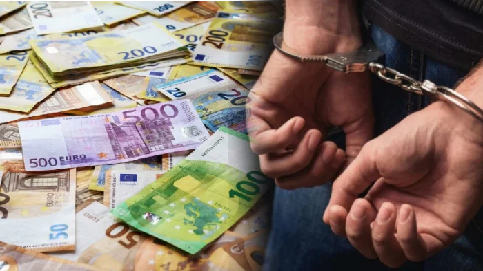 Лишени од слобода три лица кои изнудувале пари од скопјанец
