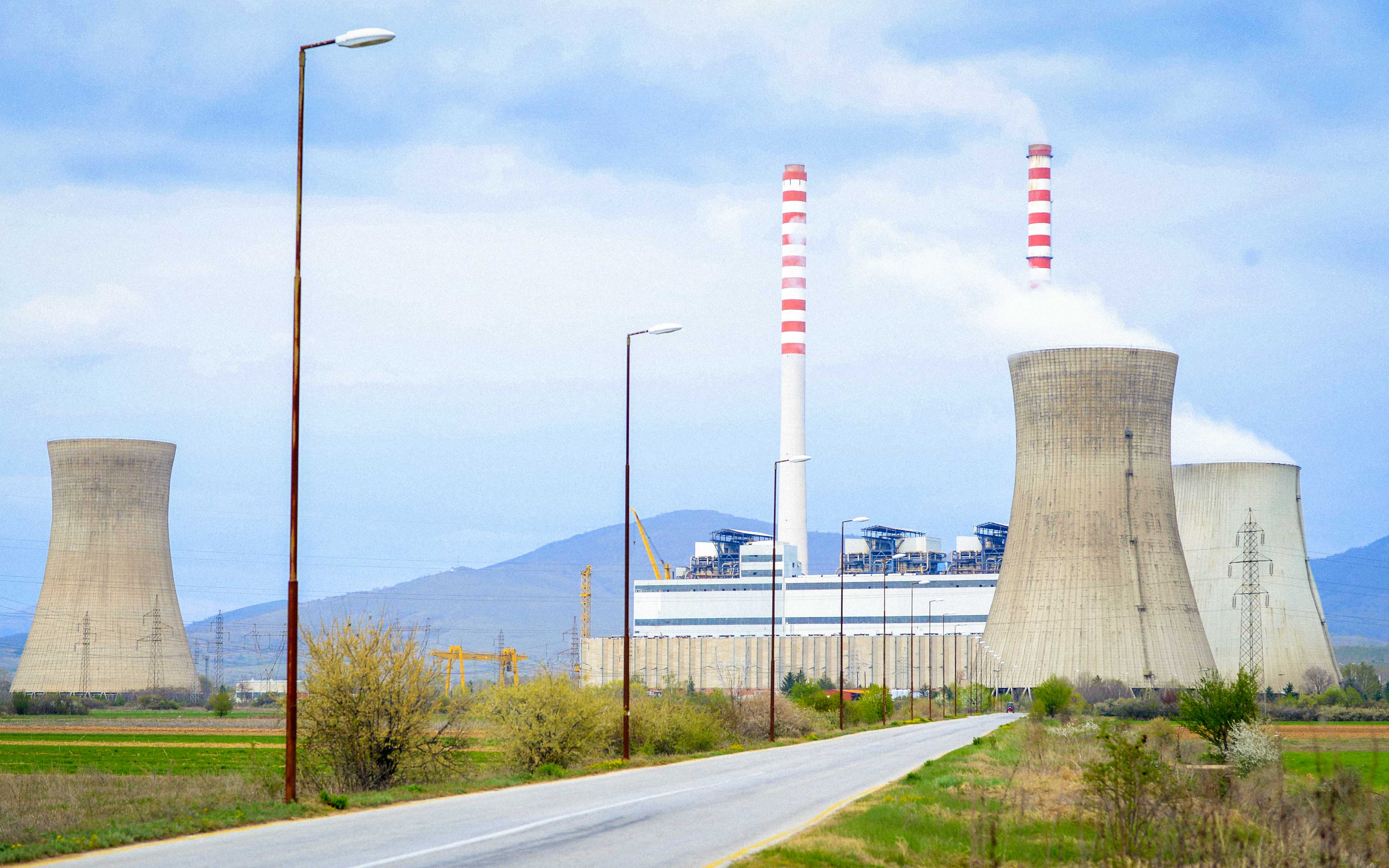 Во Македонија и Србија е замрзнат имотот на осомничен за злоупотреби во РЕК Битола