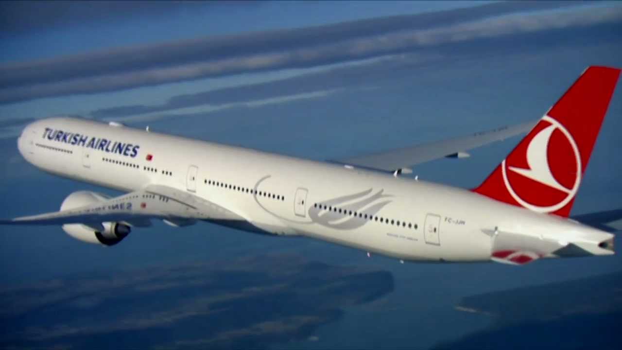 Turkish Airlines ќе купи 75 нови авиони од Boeing