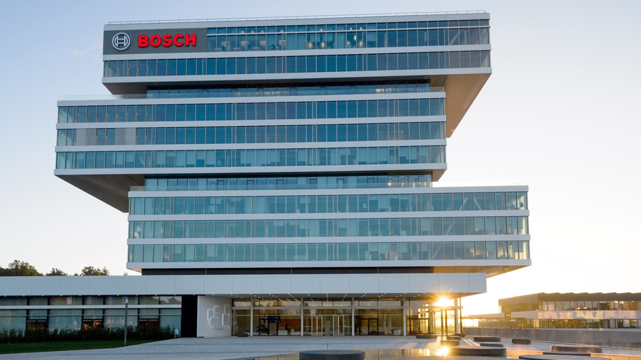 Bosch планира да укине 13 илјади работни места до 2030 година