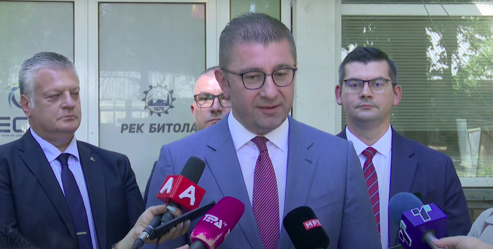 Мицкоски: За 20 проценти се зголемени платите на социјалните работници