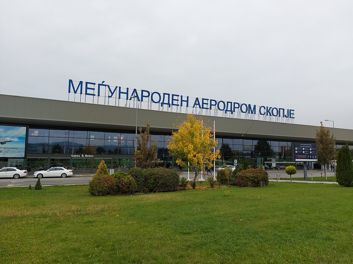 Виз Ер започна со директни летови од Скопје до Штутгарт