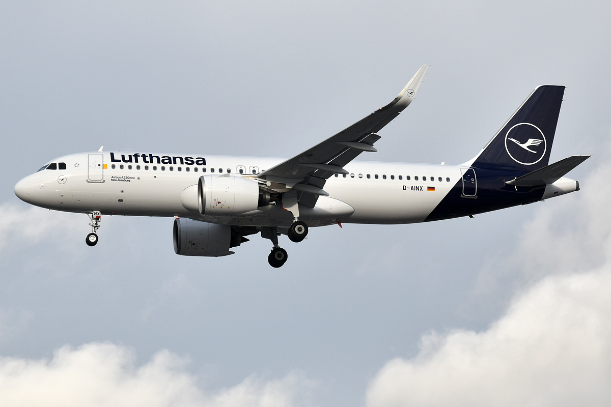Lufthansa планира да отпушти 4.000 вработени до 2030 година