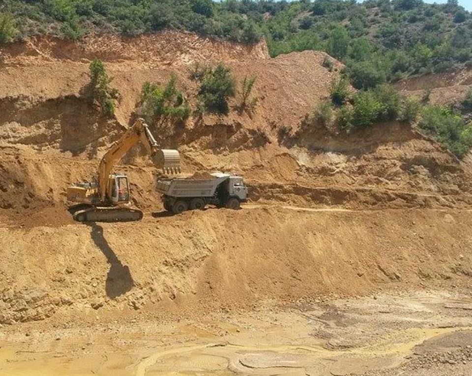 Над 100 предлози од јавноста за новиот закон за рударство